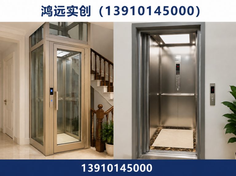 朝阳区鸿远实创展示图